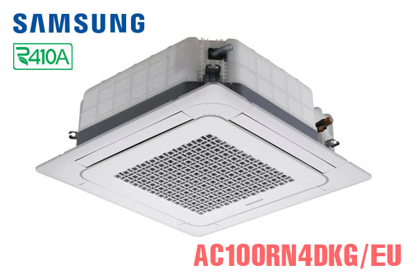 Điều hòa âm trần 36000BTU 2 chiều Samsung AC100RN4DKG/EU