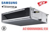  Điều hòa nối ống gió Samsung 2 chiều 34000BTU 3 pha AC100RNMDKG/EU-AC100RXADNG/EU 