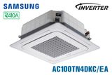  Điều hòa âm trần 36000BTU Samsung 1 chiều AC100TN4DKC/EA 