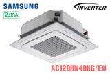  Điều hòa âm trần 42000BTU 2 chiều Samsung AC120RN4DKG/EU 