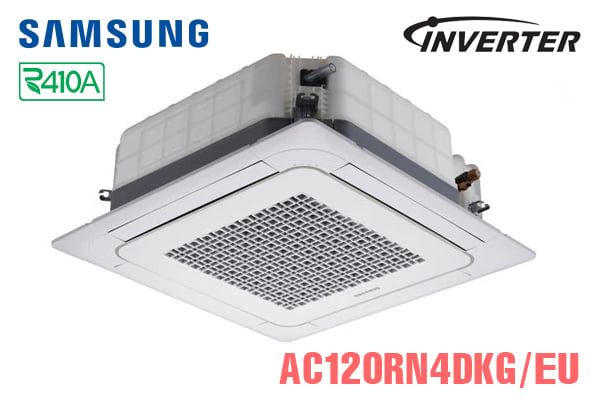  Điều hòa âm trần 42000BTU 2 chiều Samsung AC120RN4DKG/EU 