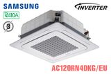  Điều hòa âm trần Samsung 42000BTU 2 chiều 3 pha AC120RN4DKG/EU-AC120RXADNG/EU 