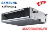  Điều hòa nối ống gió Samsung 45000BTU 2 chiều AC120RNMDKG/EU 