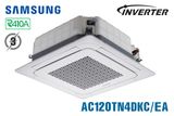  Điều hòa âm trần Samsung 42000BTU 1 chiều 3 pha AC120TN4DKC/EA-AC120TXADNC/EA 