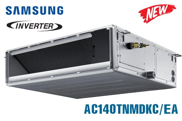  Điều hòa âm trần nối ống gió Samsung 48000BTU AC140TNMDKC/EA 