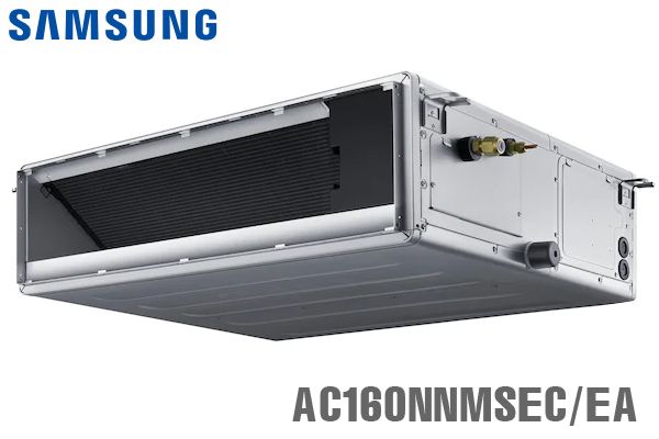 Điều hòa nối ống gió Samsung 55000BTU 1 chiều AC160NNMSEC/EA 