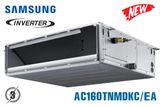  Điều hòa âm trần nối ống gió Samsung 55000BTU 3 pha AC160TNMDKC/EA-AC160TXADNC/EA 