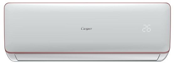  Điều hòa Casper 1 chiều 9.000BTU AE-09CF1 