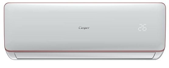  Điều hòa Casper 1 chiều 12.000BTU AE-12CF1 