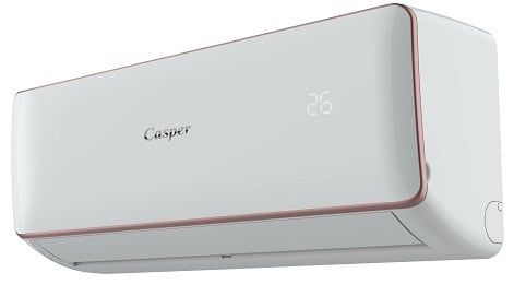  Điều hòa Casper 2 chiều 12.000BTU AE-12HF1 