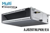  Điều hòa multi âm trần nối ống gió Samsung 9000BTU AJ026TNLPKH/EA 