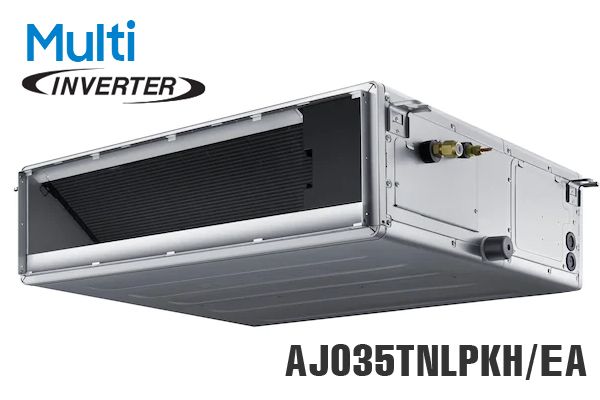  Điều hòa multi âm trần nối ống gió Samsung 12000BTU AJ035TNLPKH/EA 
