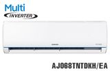  Điều hòa multi treo tường Samsung 24000BTU AJ068TNTDKH/EA 