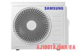  Điều hòa multi Samsung 2 chiều 34000BTU AJ100TXJ5KH/EA 