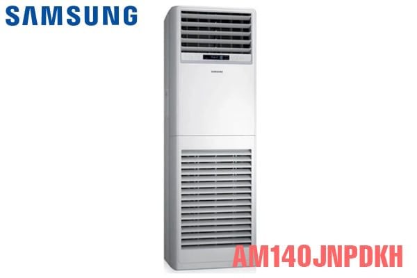  Điều hòa tủ đứng Samsung 50.000BTU AM140JNPDKH 