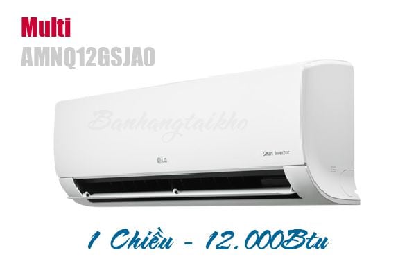  Điều hòa multi LG AMNQ12GSJA0 