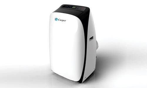  Điều hòa di động Casper 1 chiều 9.000BTU AP-09CP1 