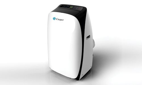  Điều hòa di động Casper 1 chiều 12.000BTU AP-12CP1 