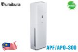  Điều hòa tủ đứng Sumikura 1 chiều 30000BTU APF/APO-300/CL-A 