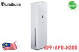  Điều hòa cây Sumikura 30000BTU 2 chiều APF/APO-H300/CL-A 