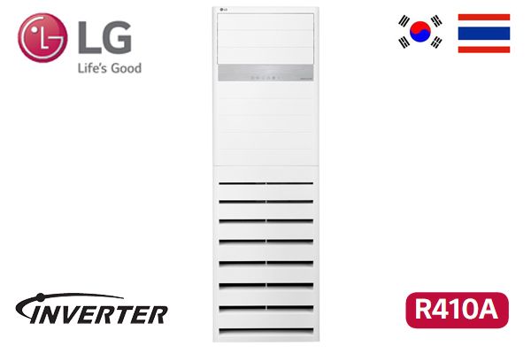  Điều hòa tủ đứng LG 48000BTU 3 Pha APNQ48GT3E4/AUUQ48LH4 
