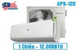  Điều hòa Sumikura 12000BTU 1 chiều APS-120 