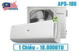  Điều hòa Sumikura 18000BTU 1 chiều APS-180 