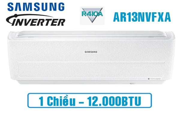 Điều hòa Samsung AR13NVFXAWKNSV 12000BTU 1 chiều