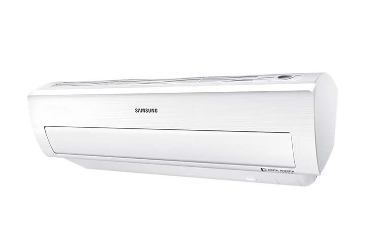  Điều hòa Samsung 12000BTU 1 chiều AR12MCFTBURNSV 