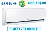  Điều hòa Samsung 18000BTU inverter AR18TYHQASINSV 