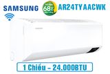  Điều hòa Samsung Inverter Smart Wind-Free 24000BTU AR24TYCACWKNSV 