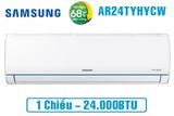  Điều hòa Samsung 24000BTU inverter AR24TYHYCWKNSV 