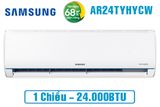  Điều hòa Samsung 24000BTU inverter AR24TYHYCWKNSV 