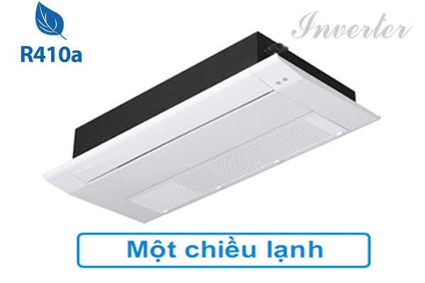 LG ATNQ24GTLA1, Điều hòa âm trần LG 24.000BTU 1 chiều inverter