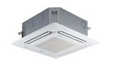  Điều hòa multi Fujitsu 2 chiều 12.000BTU mặt lạnh âm trần cassette AUAG12LVLA 