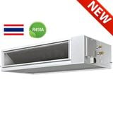  Điều hòa nối ống gió Casper 18.000BTU DC-18TL22 