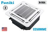  Điều hòa âm trần Funiki 1 chiều 50.000BTU CC50MMC 