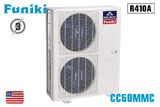  Điều hòa âm trần Funiki 1 chiều 50.000BTU CC50MMC 