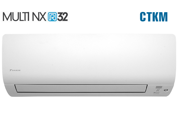Daikin CTKM25RVMV, Äiá»u hòa Äaikin multi dà n lạnh 9000BTU
