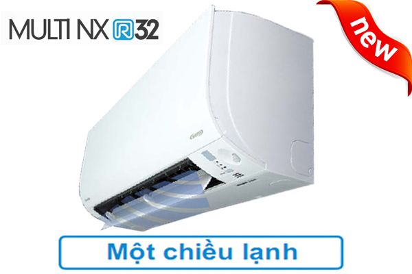  Điều hòa multi Daikin 24.000BTU CTKM71RVMV 