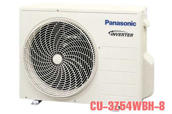 CU-3Z54WBH-8, Điều hòa multi Panasonic 2 chiều 1 nóng 3 lạnh