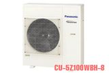  Điều hòa multi Panasonic 2 chiều 34000BTU CU-5Z100WBH-8 