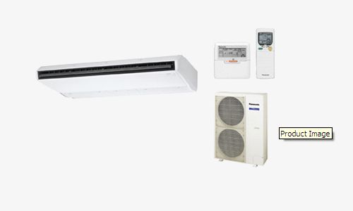  Điều hòa áp trần Panasonic 1 chiều 34000BTU CS-D34DTH5/CU-D34DBH5 