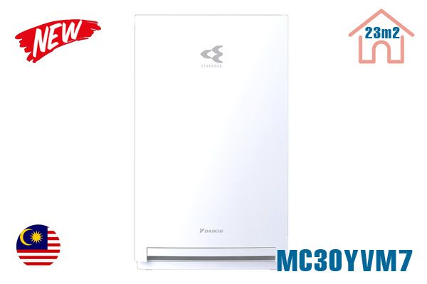  Máy lọc không khí Daikin MC30YVM7 