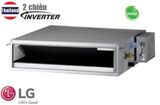  Điều hòa Multi LG 9.000BTU AMNW09GL1A2 
