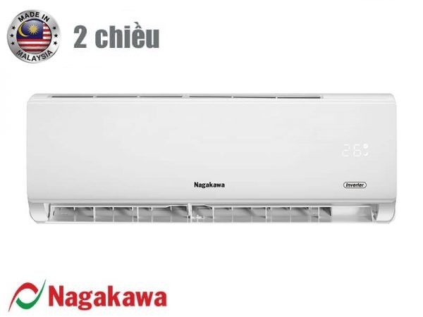  Điều hòa multi Nagakawa 9000BTU NMS-A09U19 