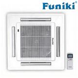  Điều hòa âm trần Funiki 1 chiều 27.000BTU CC27 