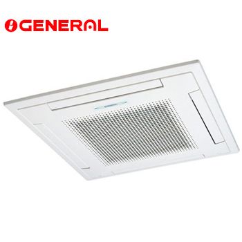  Điều hòa âm trần General 1 chiều 18.000Btu AUG18ABAB/AOG18ANCKL 