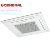  Điều hòa âm trần General 2 chiều 12.000Btu AUG12RBAB/AOG12RMAJL 