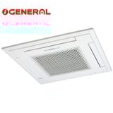  Điều hòa âm trần General 2 chiều 18.000Btu AUG18RBAB/AOG18RNCKL 